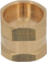 ФИКСАТОР УПЛОТНЕНИЯ ДЛЯ КРАНА