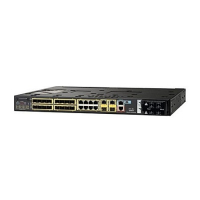 Коммутатор 16xSFP, 8xFE (PoE) Cisco CGS-2520-16S-8PC