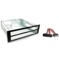 Комплект для установки дисковода QNAP KIT-SLIMODDINST-01