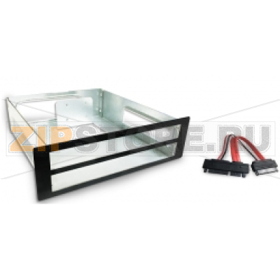 Комплект для установки дисковода QNAP KIT-SLIMODDINST-01 