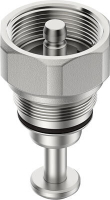 Крышка в сборе Festo VAVC-F12-SCC-20-TP