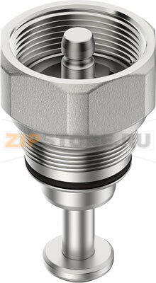 Крышка в сборе Festo VAVC-F12-SCC-20-TP 