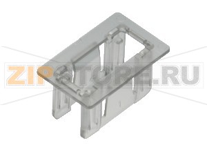 Монтажное приспособление Mounting aid OMH-ML100-08 Pepperl+Fuchs Описание оборудованияMounting aid for ML100 series, Snap-in