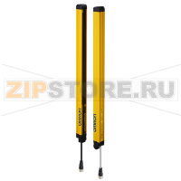 Датчик системы безопасности Omron F3SG-4RA0830-30