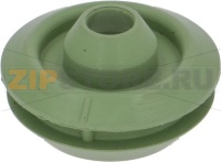 ПРОКЛАДКА 04MM КРАСНАЯ МИКСЕР 247