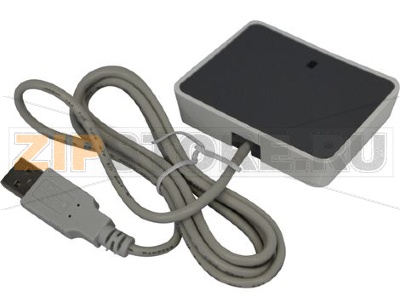 CHIPDRIVE MICRO USB CARD READER 
