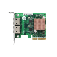 Карта сетевая QNAP QXG-2G2T-I225