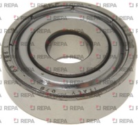 BEARING 626-2Z SKF