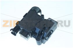 ФИКСАТОР ДВЕРИ HAIER DM-7 