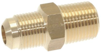 STRAIGHT UNION U1-8D sae/npt MM