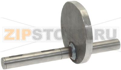 ВАЛ С КУЛАЧКОМ 