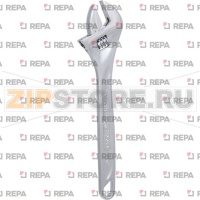 WRENCH 15 - 375 MM