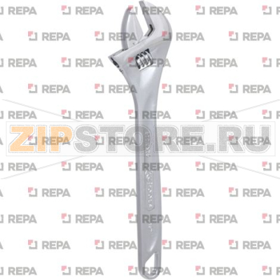 WRENCH 15 - 375 MM 