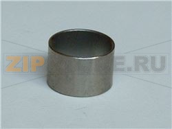 Pipe 20 x 1 mm   13 mm length 