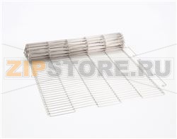 BELT, CONVEYOR 14 X 62 