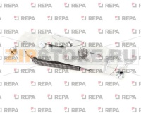 INTERNAL SWITCH KIT (230V ONLY