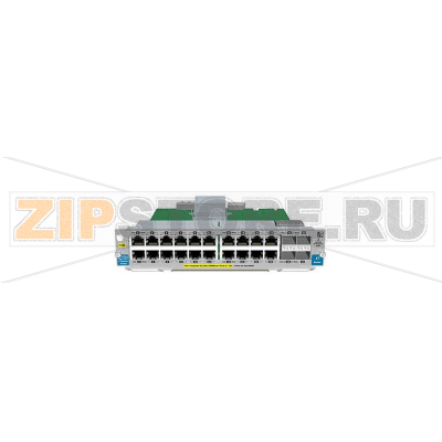 Модуль коммутатора HP J9308A 