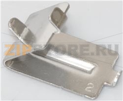 CROCHET SUPPORT CLAYETTES 