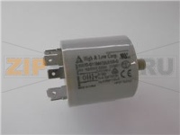 FILTRO ANTIDISTURBO MONOFASE