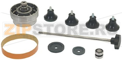 РЕМКОМПЛЕКТ ТЯГА И ПОДШИПНИКИ 