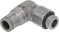 ELBOW FITTING