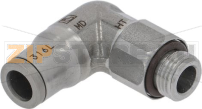 ELBOW FITTING 