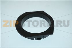 BOCCOLA ANTERIORE SUPPORTO MOTORE INDUZI 