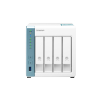 Накопитель сетевой QNAP TS-431K