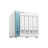 Накопитель сетевой QNAP TS-431K - Накопитель сетевой QNAP TS-431K