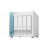 Накопитель сетевой QNAP TS-431K - Накопитель сетевой QNAP TS-431K