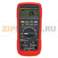 Мультиметр цифровой Fluke 28-II Ex