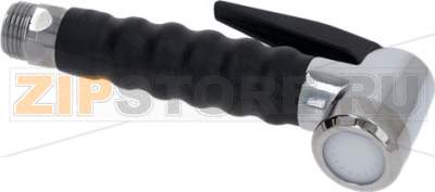 ECO/F spray gun M1/2 plastic lever 