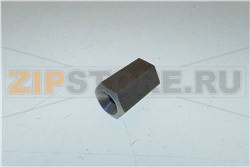 SUPPORTO PERNO VETRO INT. Sr X 120/220 