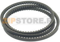 ЗУБЧАТЫЙ РЕМЕНЬ SPZX 1500