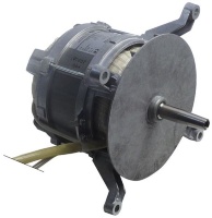 МОТОР ВЕНТИЛЯТОРА L9 4POL С OR RATIONAL 3100.1062S