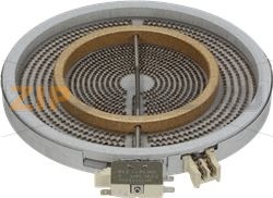 ЭЛЕКТРИЧЕСКАЯ КОНФОРКА Ø 250 ММ 2500ВТ 230В 