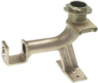 VENTURI 38 MM. DIA