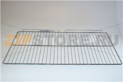 GRILLE POUR FOUR 830x400 mm SERIE 600 