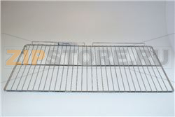 GRILLE POUR FOUR 830x400 mm SERIE 600 