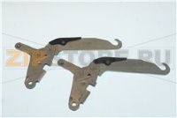 KIT CERNIERE DESTRA E SINISTRA