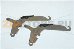 KIT CERNIERE DESTRA E SINISTRA 