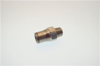 RACCORDO DIRITTO M1/8 X0,6 ACC38