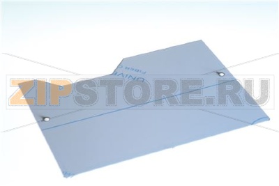 Lower Front Panel Silvia/08 