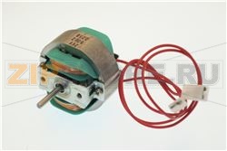 МОТОР СМЕСИТЕЛЯ SPM 04.AA0001.001 