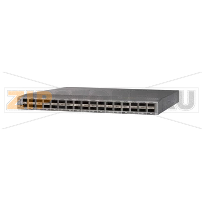 Коммутатор Cisco N3K-C3132C-Z 