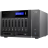 Накопитель сетевой QNAP TVS-EC1080-E3-8G