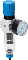 Фильтр-регулятор Festo LFR-QS4-D-7-5M-MICRO
