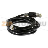 Кабель стекирования 3 м Cisco CAB-STK-E-3M=