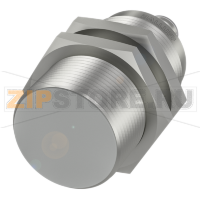 Головка записи/считывания и антенна ВЧ (13,56 МГц) Balluff BIS01FF