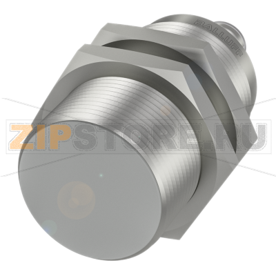 Головка записи/считывания и антенна ВЧ (13,56 МГц) Balluff BIS01FF 